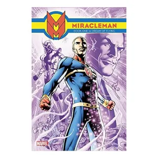 Miracleman