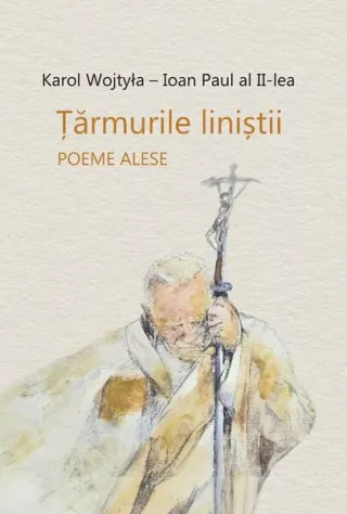 Țărmurile liniștii
