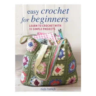 EasyCrochetForBeginners