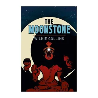 The Moonstone