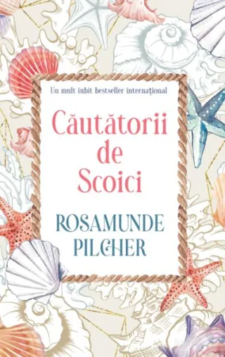 Căutătorii de scoici