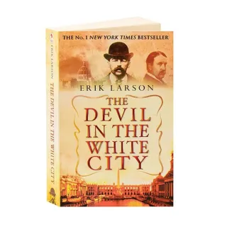 The Devil In The White City
