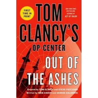 Out of the Ashes