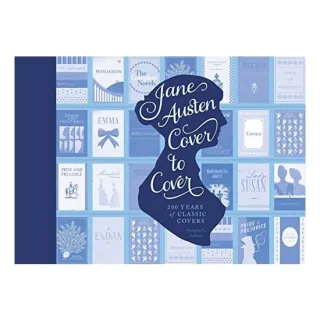 Jane Austen Cover to Cover