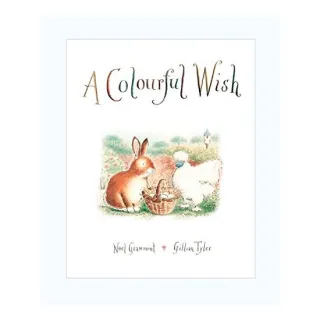 A Colourful Wish