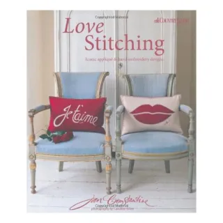 Love Stitching