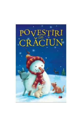 Povestiri de Crăciun
