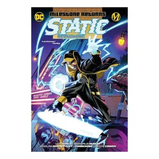 Static