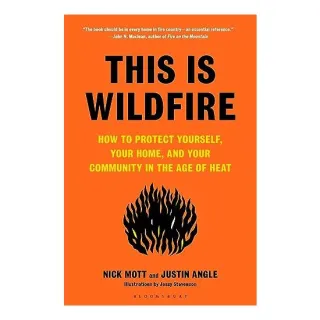 This Is Wildfire
