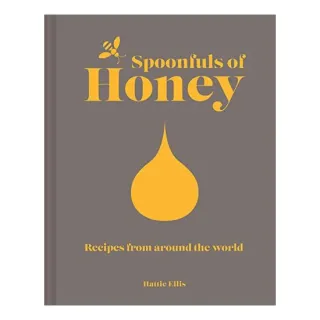 Spoonfuls of Honey