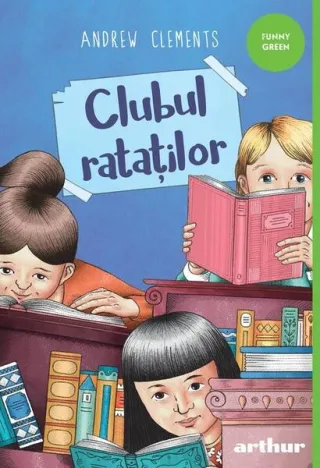 Clubul rataților
