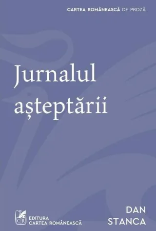 Jurnalul așteptării