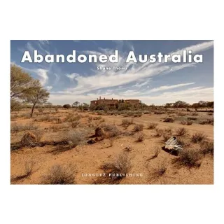 Abandoned Australia
