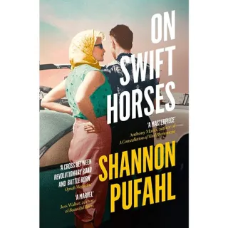 On Swift Horses
