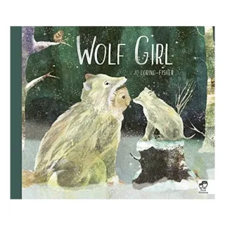 Wolf Girl