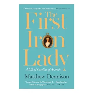 First Iron Lady