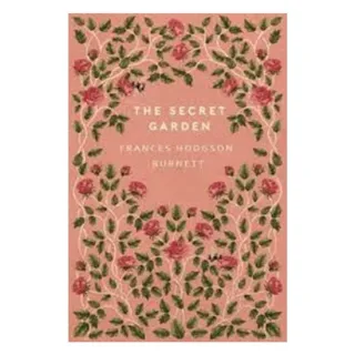 Secret Garden (Timeless Classics: Cranford Collection)