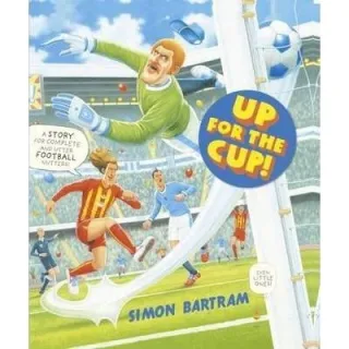 Up For The Cup