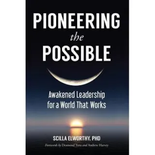 Pioneering the Possible