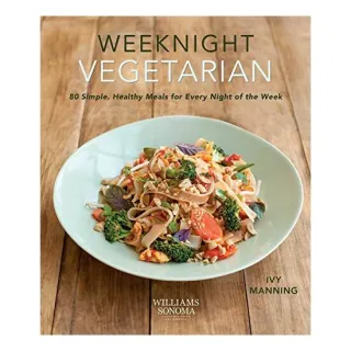 Weeknight Vegetarian