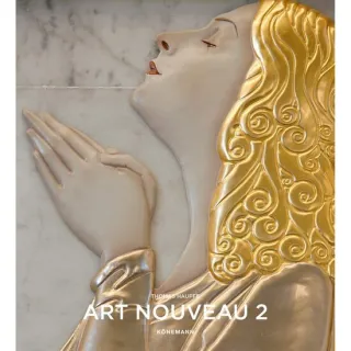 Konemann: Art Nouveau 2: Munchen, Wien, Praha (Art Periods & Movements)