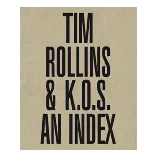 Tim Rollins and K. O. S.