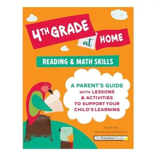 4th Grade at Home