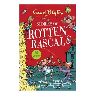 Stories of Rotten Rascals