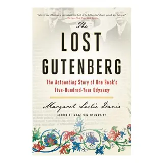 The Lost Gutenberg