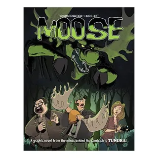 Moose