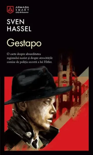 Gestapo (Vol. 5)