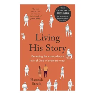 Living His Story