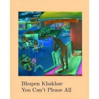Bhupen Khakhar