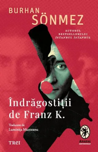Îndrăgostiții de Franz K.