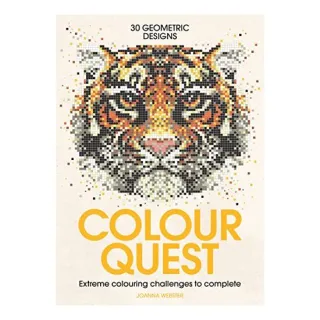 Colour Quest