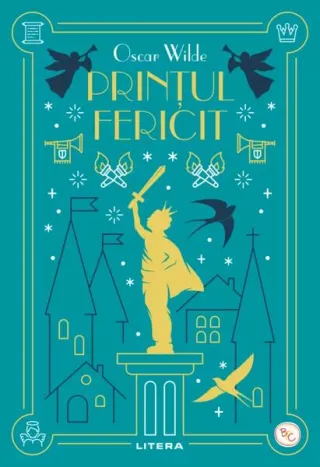 Prințul fericit (Vol. 20)