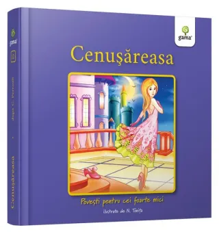 Cenușăreasa
