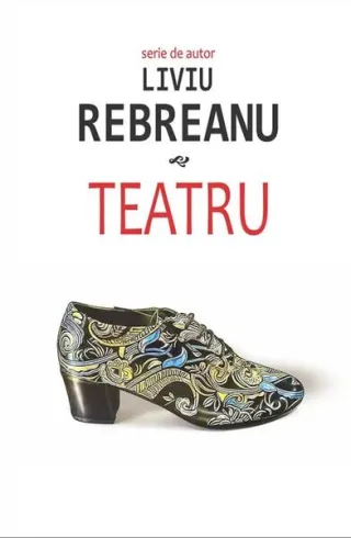 Teatru