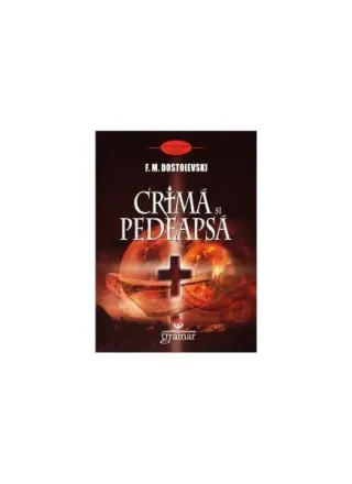 Crimă şi pedeapsă