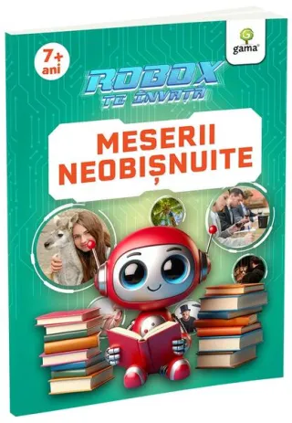 Meserii neobișnuite