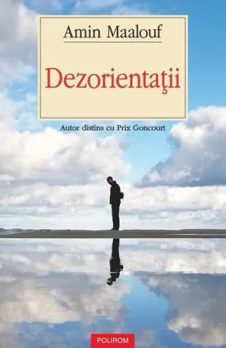 Dezorientaţii