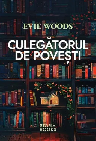 Culegătorul de povești
