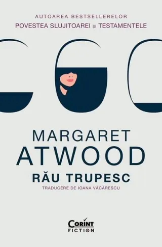 Rău trupesc