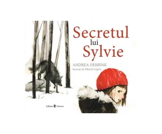 Secretul lui Sylvie