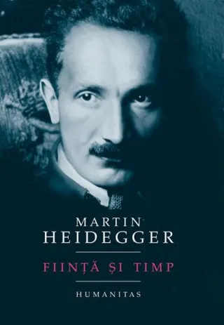 Fiinţă şi timp