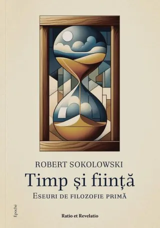 Timp și ființă