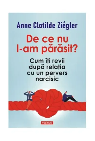 De ce nu l-am părăsit?