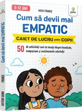 Cum să devii mai empatic