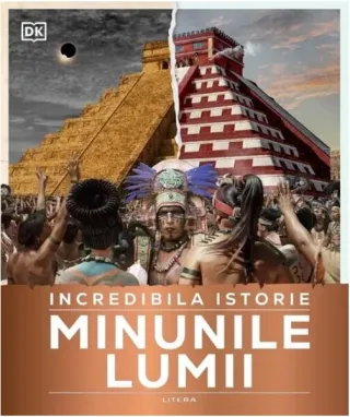 Incredibila istorie