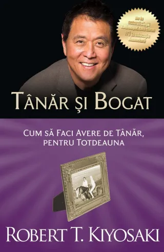Tânăr și bogat